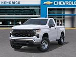 2025 Chevrolet Silverado 1500 Regular Cab 4WD Pickup for sale #CDS01603 - photo 32