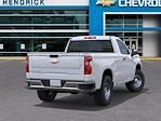 2025 Chevrolet Silverado 1500 Regular Cab 4WD Pickup for sale #CDS01603 - photo 6