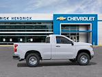 2025 Chevrolet Silverado 1500 Regular Cab 4WD Pickup for sale #CDS01603 - photo 7