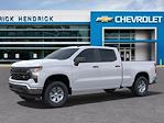 2024 Chevrolet Silverado 1500 Crew Cab 4WD, Pickup for sale #CR01027 - photo 27