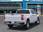 2024 Chevrolet Silverado 1500 Crew Cab 4WD, Pickup for sale #CR01027 - photo 29