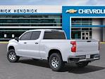 2024 Chevrolet Silverado 1500 Crew Cab 4WD, Pickup for sale #CR01027 - photo 4