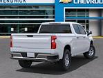 2024 Chevrolet Silverado 1500 Crew Cab 4WD, Pickup for sale #CR01027 - photo 2