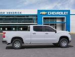 2024 Chevrolet Silverado 1500 Crew Cab 4WD, Pickup for sale #CR01027 - photo 5