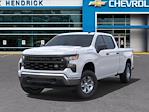 2024 Chevrolet Silverado 1500 Crew Cab 4WD, Pickup for sale #CR01027 - photo 6