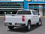 2024 Chevrolet Silverado 1500 Crew Cab 4WD, Pickup for sale #CR01027 - photo 65