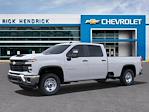 2024 Chevrolet Silverado 2500 Crew Cab 4WD, Reading Classic II Steel Service Truck for sale #CR01194 - photo 3