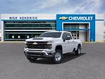 2024 Chevrolet Silverado 2500 Crew Cab 4WD, Reading Classic II Steel Service Truck for sale #CR01194 - photo 33