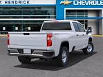 2024 Chevrolet Silverado 2500 Crew Cab 4WD, Reading Classic II Steel Service Truck for sale #CR01194 - photo 2