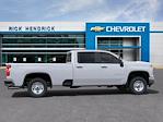 2024 Chevrolet Silverado 2500 Crew Cab 4WD, Reading Classic II Steel Service Truck for sale #CR01194 - photo 5