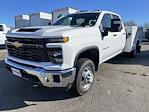 2024 Chevrolet Silverado 3500 Crew Cab RWD, Reading SL Service Body Service Truck for sale #CR01287 - photo 5