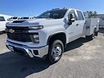 2024 Chevrolet Silverado 3500 Crew Cab 4WD, Reading SL Service Body Service Truck for sale #CR01468 - photo 5