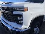 2024 Chevrolet Silverado 3500 Crew Cab RWD, Reading SL Service Body Service Truck for sale #CR01471 - photo 9