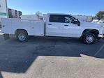 2024 Chevrolet Silverado 3500 Crew Cab RWD, Reading SL Service Body Service Truck for sale #CR01471 - photo 5