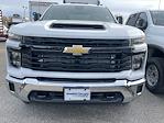 2024 Chevrolet Silverado 3500 Crew Cab 4WD, Reading SL Service Body Service Truck for sale #CR01575 - photo 4