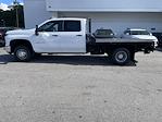 2024 Chevrolet Silverado 3500 Crew Cab 4WD, CM Truck Beds RD Model Flatbed Truck for sale #CR01577 - photo 6