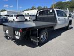 2024 Chevrolet Silverado 3500 Crew Cab 4WD, CM Truck Beds RD Model Flatbed Truck for sale #CR01577 - photo 2