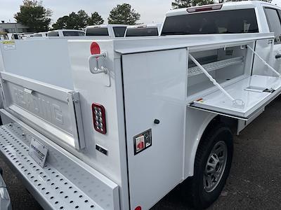 2024 Chevrolet Silverado 3500 Crew Cab 2WD, Reading SL Service Body Service Truck for sale #CR01622 - photo 2