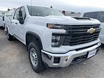 2024 Chevrolet Silverado 3500 Crew Cab 2WD, Reading SL Service Body Service Truck for sale #CR01622 - photo 1