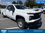 2024 Chevrolet Silverado 2500 Crew Cab SRW 4WD Cab Chassis for sale #CR01708 - photo 1