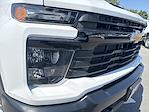 2024 Chevrolet Silverado 2500 Crew Cab SRW 4WD Cab Chassis for sale #CR01708 - photo 11
