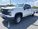 2024 Chevrolet Silverado 2500 Crew Cab SRW 4WD Cab Chassis for sale #CR01708 - photo 5
