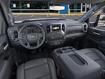 2025 Chevrolet Silverado 3500 Regular Cab 4WD Reading Service Truck for sale #CS00397 - photo 1