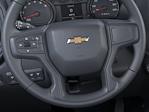 2025 Chevrolet Silverado 3500 Regular Cab 4WD Reading Service Truck for sale #CS00397 - photo 5