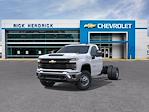 2025 Chevrolet Silverado 3500 Regular Cab 4WD Reading Service Truck for sale #CS00397 - photo 18
