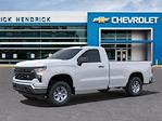 2025 Chevrolet Silverado 1500 Regular Cab 2WD, Pickup for sale #CS00530 - photo 27