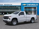 2025 Chevrolet Silverado 1500 Regular Cab 2WD, Pickup for sale #CS00530 - photo 2