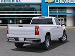 2025 Chevrolet Silverado 1500 Regular Cab 2WD, Pickup for sale #CS00530 - photo 29