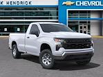 2025 Chevrolet Silverado 1500 Regular Cab 2WD, Pickup for sale #CS00530 - photo 32