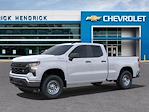 2025 Chevrolet Silverado 1500 Double Cab 4WD Pickup for sale #CS01069 - photo 3