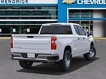 2025 Chevrolet Silverado 1500 Double Cab 4WD Pickup for sale #CS01069 - photo 2