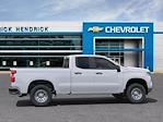 2025 Chevrolet Silverado 1500 Double Cab 4WD Pickup for sale #CS01069 - photo 5