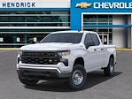 2025 Chevrolet Silverado 1500 Double Cab 4WD Pickup for sale #CS01069 - photo 6