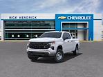 2025 Chevrolet Silverado 1500 Double Cab 4WD Pickup for sale #CS01069 - photo 8