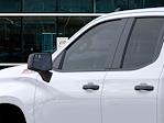 2025 Chevrolet Silverado 1500 Double Cab 4WD Pickup for sale #CS01069 - photo 12