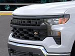 2025 Chevrolet Silverado 1500 Double Cab 4WD Pickup for sale #CS01069 - photo 13