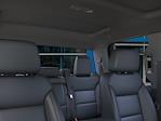2025 Chevrolet Silverado 1500 Double Cab 4WD Pickup for sale #CS01069 - photo 24