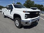 2025 Chevrolet Silverado 2500 Double Cab SRW 4WD Reading Service Truck for sale #CS01070 - photo 2