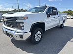 2025 Chevrolet Silverado 2500 Double Cab SRW 4WD Reading Service Truck for sale #CS01070 - photo 5