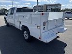 2025 Chevrolet Silverado 2500 Double Cab SRW 4WD Reading Service Truck for sale #CS01070 - photo 7