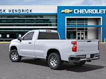 2025 Chevrolet Silverado 1500 Regular Cab 2WD Pickup for sale #DCS01522 - photo 29