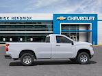 2025 Chevrolet Silverado 1500 Regular Cab 2WD Pickup for sale #DCS01522 - photo 5