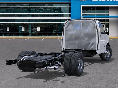 2025 Chevrolet Express 3500 Regular Cab DRW RWD Cutaway for sale #CS01314 - photo 2