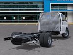 2025 Chevrolet Express 3500 Regular Cab DRW RWD Cutaway for sale #CS01314 - photo 2