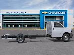 2025 Chevrolet Express 3500 Regular Cab DRW RWD Cutaway for sale #CS01314 - photo 5