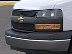2025 Chevrolet Express 3500 Regular Cab DRW RWD Cutaway for sale #CS01314 - photo 13